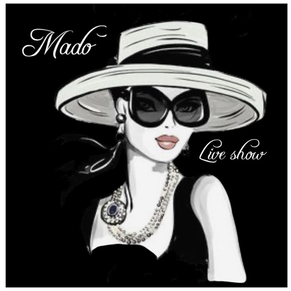 I AM LIVE !! Like this post to be notified for all my shows!! - Picture 4 of 9